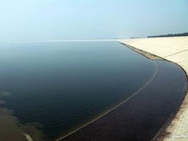 山東標明已具備大流量調引長江水入境的條件